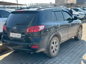 مستعمل هيونداي – Hyundai سانتافيه – Santafe