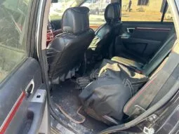 مستعمل هيونداي – Hyundai سانتافيه – Santafe