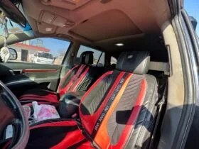مستعمل هيونداي – Hyundai سانتافيه – Santafe