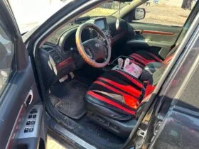 مستعمل هيونداي – Hyundai سانتافيه – Santafe