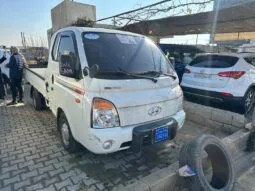مستعمل هيونداي – Hyundai بورتر – porter