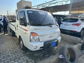 مستعمل هيونداي – Hyundai بورتر – porter