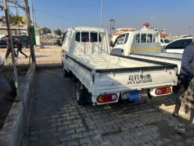 مستعمل هيونداي – Hyundai بورتر – porter