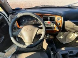 مستعمل هيونداي – Hyundai بورتر – porter