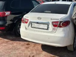 
										 مستعمل هيونداي – Hyundai افنتي – avante ممتلئ									