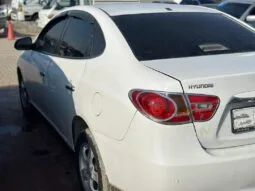 
										 مستعمل هيونداي – Hyundai افنتي – avante ممتلئ									