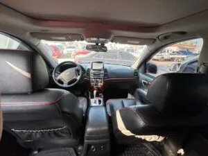 مستعمل هيونداي – Hyundai سانتافيه – Santafe