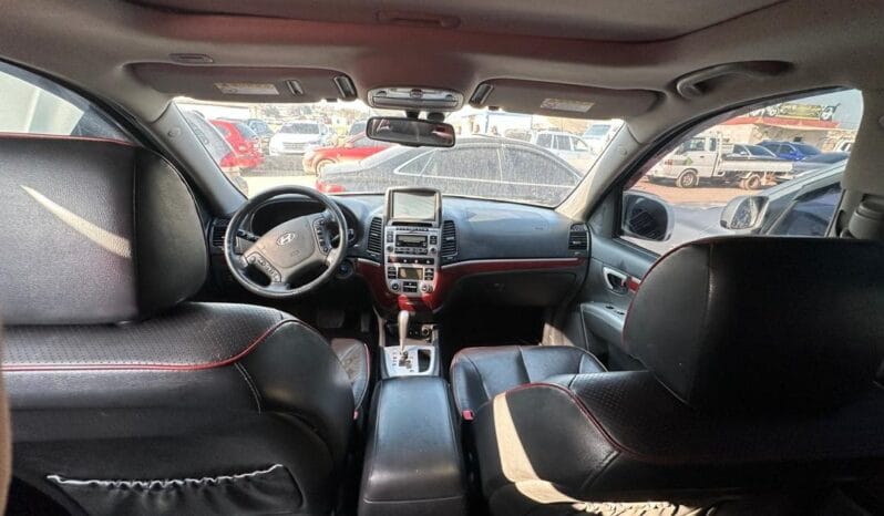 
								 مستعمل هيونداي – Hyundai سانتافيه – Santafe ممتلئ									