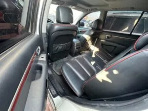 مستعمل هيونداي – Hyundai سانتافيه – Santafe