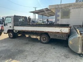 مستعمل ايسوزو – Isuzu بيك اب – Pick up