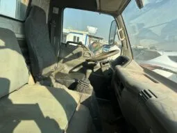
										 مستعمل ايسوزو – Isuzu بيك اب – Pick up ممتلئ									