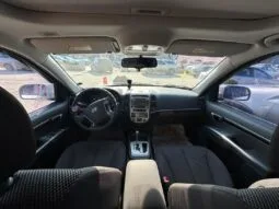
										 مستعمل هيونداي – Hyundai سانتافيه – Santafe ممتلئ									