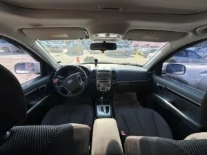 مستعمل هيونداي – Hyundai سانتافيه – Santafe