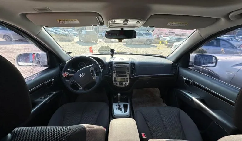 
								 مستعمل هيونداي – Hyundai سانتافيه – Santafe ممتلئ									