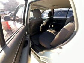 مستعمل هيونداي – Hyundai سانتافيه – Santafe