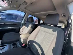 
										 مستعمل هيونداي – Hyundai سانتافيه – Santafe ممتلئ									