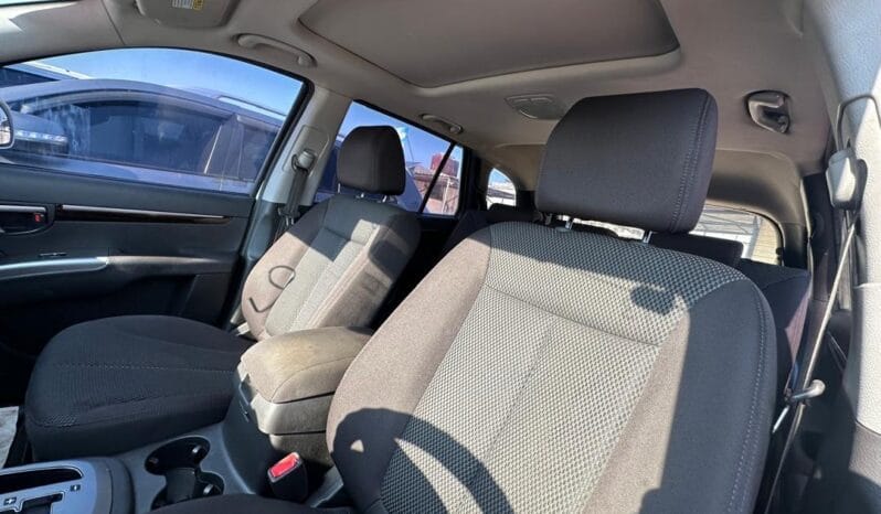 
								 مستعمل هيونداي – Hyundai سانتافيه – Santafe ممتلئ									