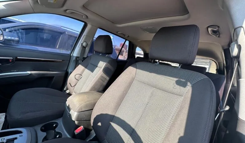 
								 مستعمل هيونداي – Hyundai سانتافيه – Santafe ممتلئ									