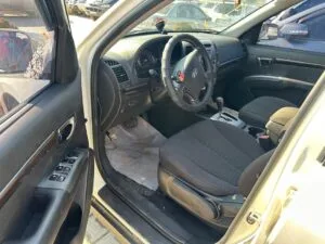 مستعمل هيونداي – Hyundai سانتافيه – Santafe