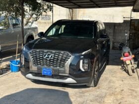 مستعمل هيونداي – Hyundai باليساد – Palisade