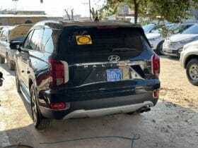 مستعمل هيونداي – Hyundai باليساد – Palisade