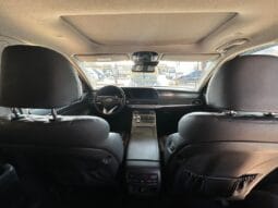 
										 مستعمل هيونداي – Hyundai باليساد – Palisade ممتلئ									