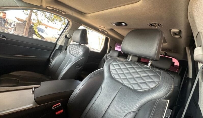 
								 مستعمل هيونداي – Hyundai باليساد – Palisade ممتلئ									