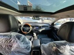 مستعمل كيا – Kia سورينتو – Sorento