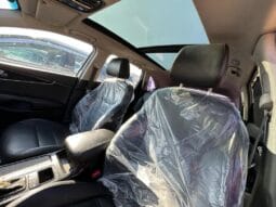 
										 مستعمل كيا – Kia سورينتو – Sorento ممتلئ									