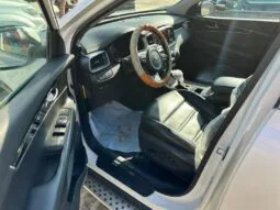 مستعمل كيا – Kia سورينتو – Sorento