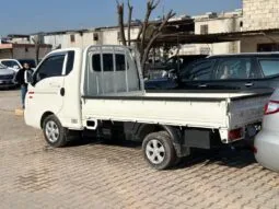 مستعمل هيونداي – Hyundai بورتر – porter