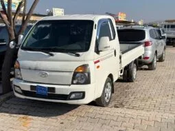 مستعمل هيونداي – Hyundai بورتر – porter