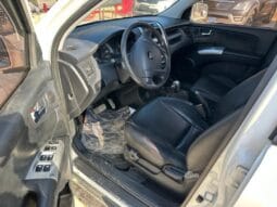 مستعمل كيا – Kia سبورتاج – Sportage
