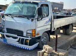 مستعمل هيونداي – Hyundai انتر – Enter