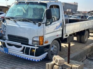 مستعمل هيونداي – Hyundai انتر – Enter