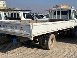 مستعمل هيونداي – Hyundai انتر – Enter