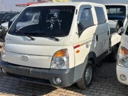 مستعمل هيونداي – Hyundai بورتر – porter