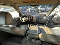 مستعمل هيونداي – Hyundai بورتر – porter