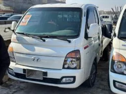 مستعمل هيونداي – Hyundai بورتر – porter