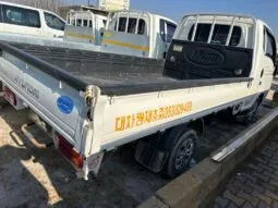 مستعمل هيونداي – Hyundai بورتر – porter