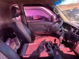 مستعمل هيونداي – Hyundai بورتر – porter