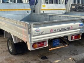 مستعمل هيونداي – Hyundai بورتر – porter