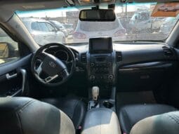 
										 مستعمل كيا – Kia سورينتو – Sorento ممتلئ									