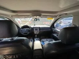 مستعمل هيونداي – Hyundai سانتافيه – Santafe