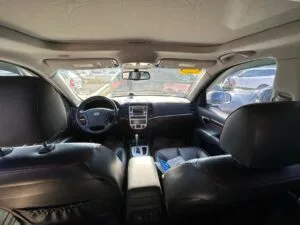مستعمل هيونداي – Hyundai سانتافيه – Santafe
