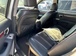 مستعمل هيونداي – Hyundai سانتافيه – Santafe