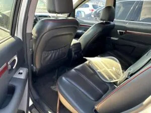 مستعمل هيونداي – Hyundai سانتافيه – Santafe