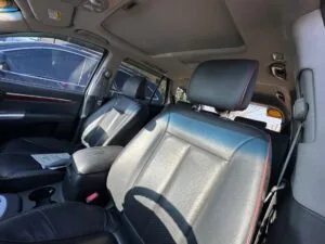 مستعمل هيونداي – Hyundai سانتافيه – Santafe