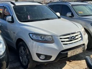 مستعمل هيونداي – Hyundai سانتافيه – Santafe