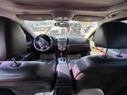 مستعمل هيونداي – Hyundai سانتافيه – Santafe